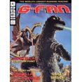 thumbnail image 1 of G-Fan #133 VF ; Daikaiju Comic Book, 1 of 1