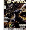 thumbnail image 1 of G-Fan #83 VF ; Daikaiju Comic Book, 1 of 1