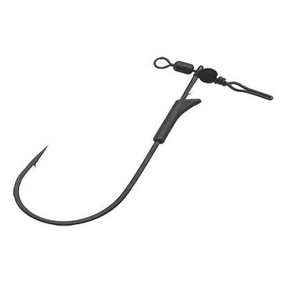 G Finesse Swivel Shot Worm Hook