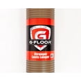thumbnail image 1 of G-Floor 10' x 24' Ribbed Vinyl Garage Flooring Cover - Sandstone, 1 of 7