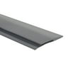 thumbnail image 1 of G-Floor 25 ft. Vinyl Edge Trim - Slate Grey, 1 of 5