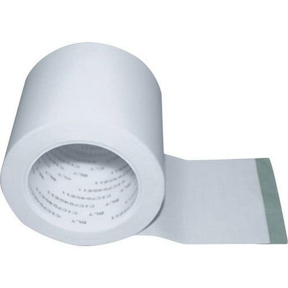 G-Floor 30 yd. Fiberglass Cloth Seaming Tape for Vinyl Flooring - White