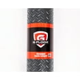 thumbnail image 1 of G-Floor 8.5' x 22' Diamond Tread Garage Flooring Cover - Slate Grey, 1 of 10