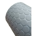 thumbnail image 1 of G-Floor 8.5' x 22' Small Coin Garage Flooring Cover - Slate Grey, 1 of 5