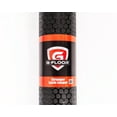 thumbnail image 1 of G-Floor 8.5' x 24' Small Coin Vinyl Garage Flooring Cover - Midnight Black, 1 of 7