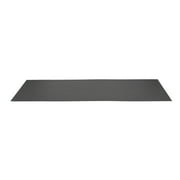 G-Floor Ceramic Texture Vinyl Garage Flooring Cover - Slate Grey