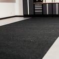 thumbnail image 1 of G-Floor Drip & Dry Indoor Outdoor Absorbent Floor Mat (7.5' x 17') in Grey, 1 of 4