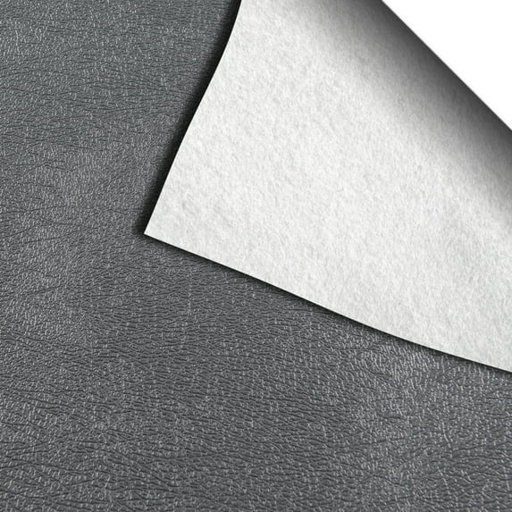 G-Floor Levant Vinyl Shed Flooring Cover - Slate Grey
