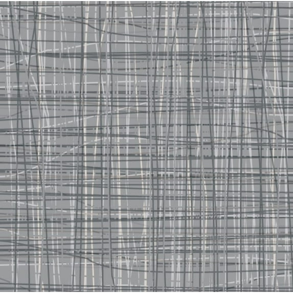 G-Floor Outdoor & Marine Vinyl Boat Flooring - 8.5' x 15' - Light Grey Unraveled