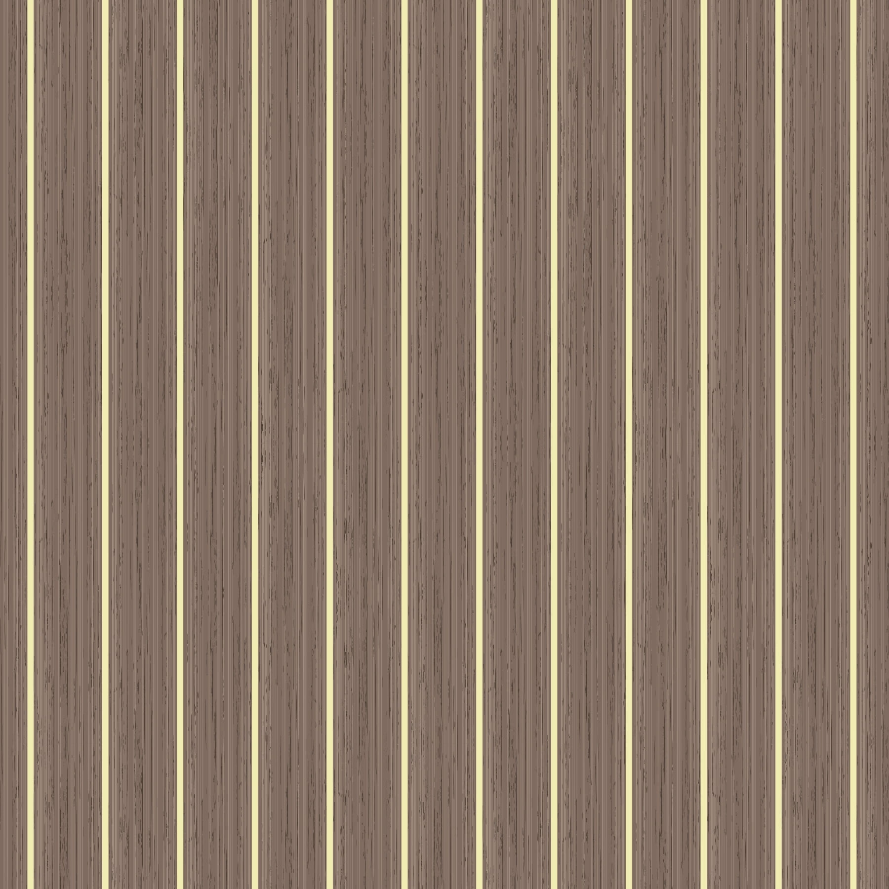 G-Floor Outdoor & Marine Vinyl Boat Flooring - 8.5' x 20' - Nutmeg Teak & Light Holly