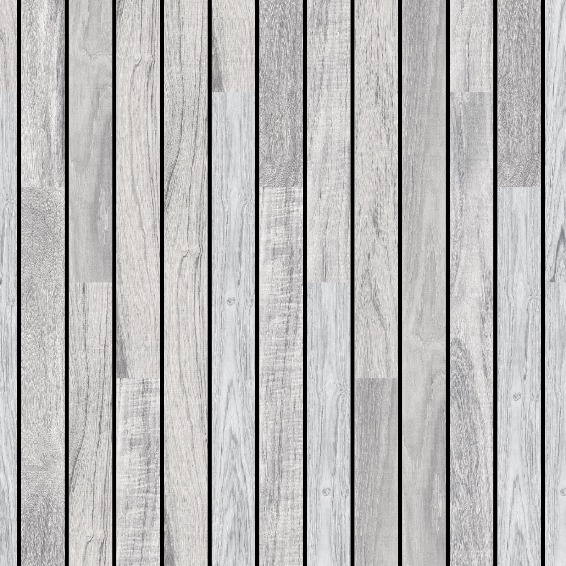G-Floor Outdoor & Marine Vinyl Boat Flooring - 8.5' x 20' - Weathered Teak & Dark Holly