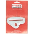 thumbnail image 1 of G-Force 107W Seat Belt Bracket, 1 of 4