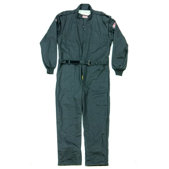 G-Force GF525 Suit Medium Black