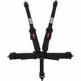 thumbnail image 1 of G-Force 5pt Harness L&L HNR Indiv PD SFI 16.1, 1 of 3