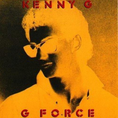 G. Force (Audiobook)