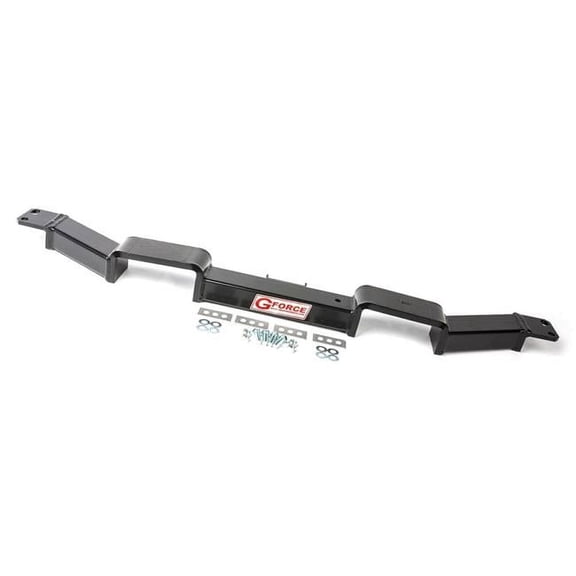 G Force Crossmembers RCAEC2 Transmission Crossmember for 1968-1972 GMC A-Body