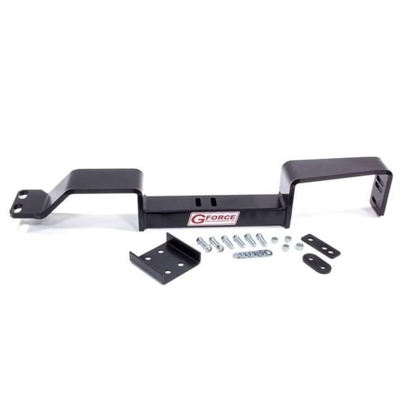 G Force Crossmembers RCS-10 Transmission Crossmember 1982-2005 S-10 Truck