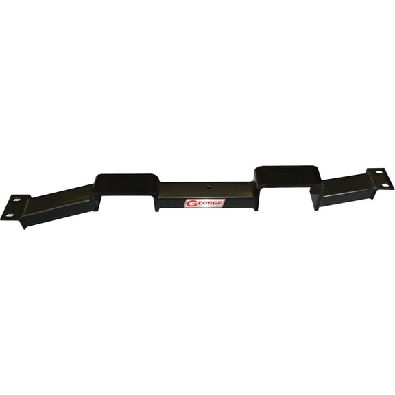G Force Crossmembers Rcg 400 Transmission Crossmember 84 88 G Body Cars