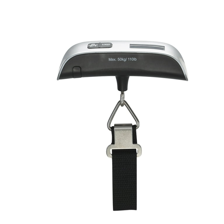 Aerotrunk Digital Luggage Scale