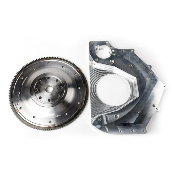 G Force GF-C-S 1989-02 Cummins to Chevy Trans Adapter/Flexplate