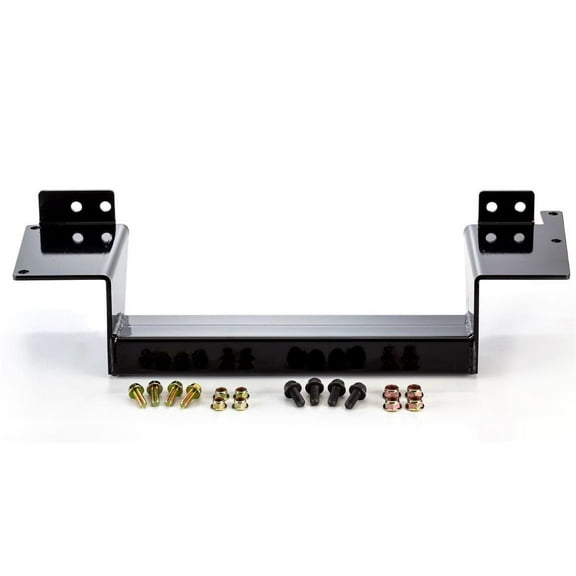 G Force GF-GMDC Cummins 6BT Drop Crossmember, 73-87 GM Truck 4WD