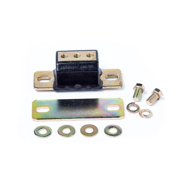 G Force GMTM Transmission Crossmember Mount, 2 Inches