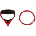 thumbnail image 1 of G-Force® Handle, Trolling Motor Replacement Handle - Red, 1 of 8