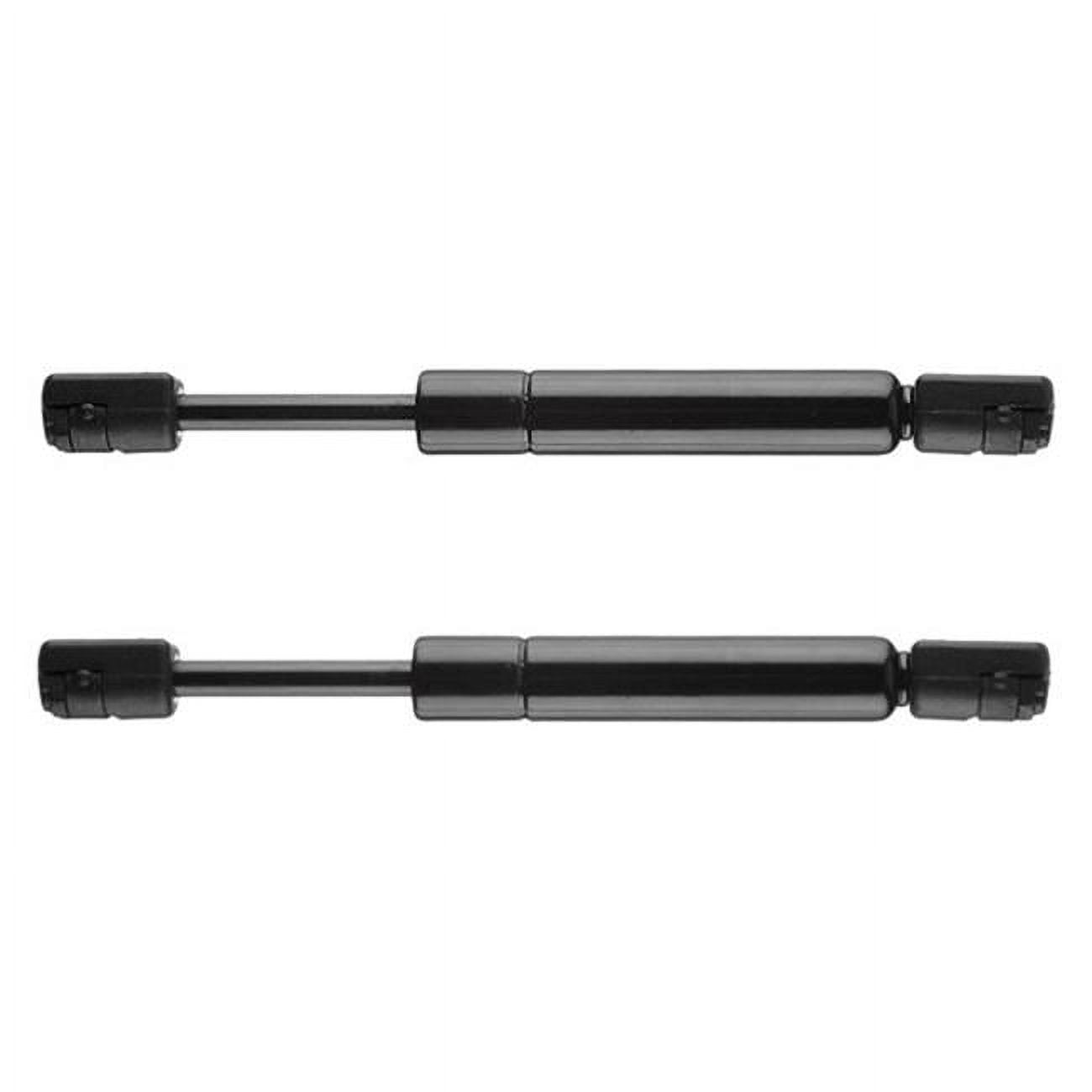 GForce Inequalizerin Trolling Motor Lift Assist, Black