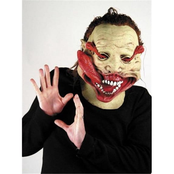 G Force Mask