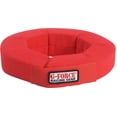 thumbnail image 1 of G-Force Medium Red SFI-3.3 Neck Support P/N 4122MRD, 1 of 3