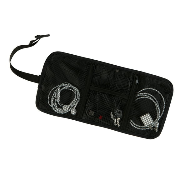 G-Force Nylon Tech Accessory Organizer