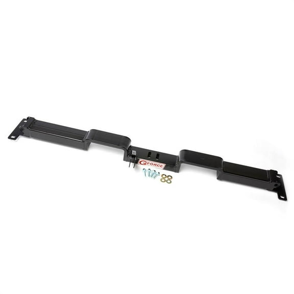 G Force RCC3-400 Transmission Crossmember, 1968-81 Corvette, GM-3
