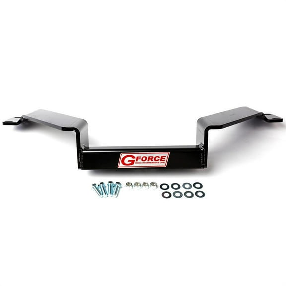 G Force RCF2L-4L80 Transmission Crossmember, 1975-81 F-Body, GM-4