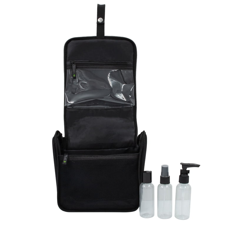 best price for hanging travel toiletry bag Ultra-Sil - L | Spicy Orange This wash bag is designed with 4 toiletry storage compartments and a special jewelry compartment Hanging Featherlight Travel Vanity Toiletry