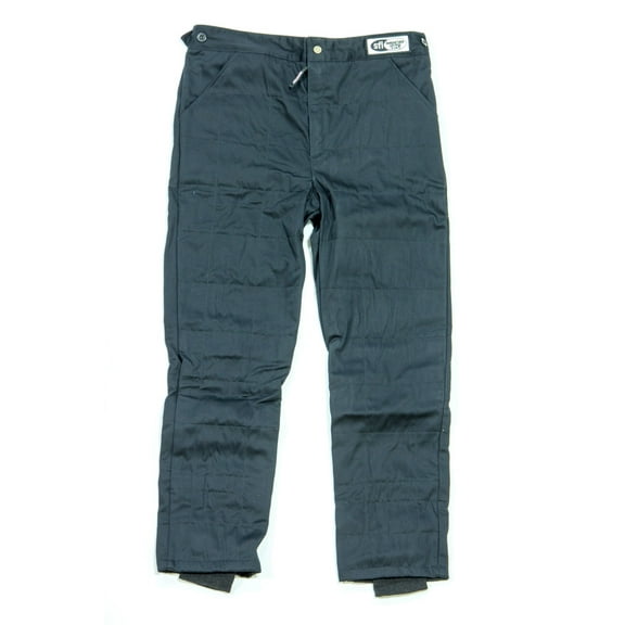 G-Force GF525 Pants Large Black