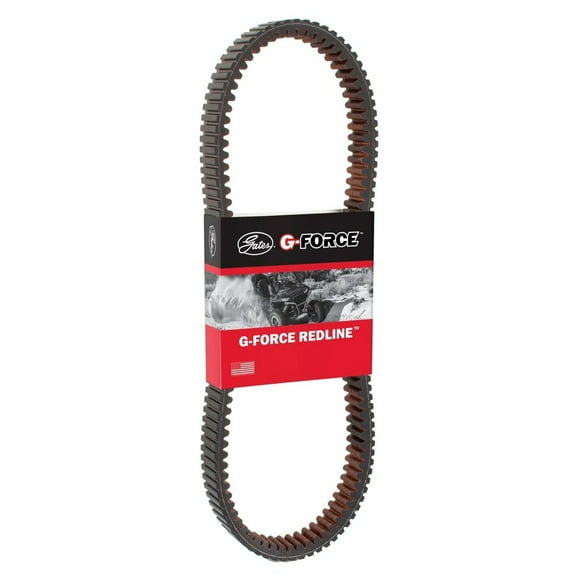 G-Force Redline Drive Belt 210404