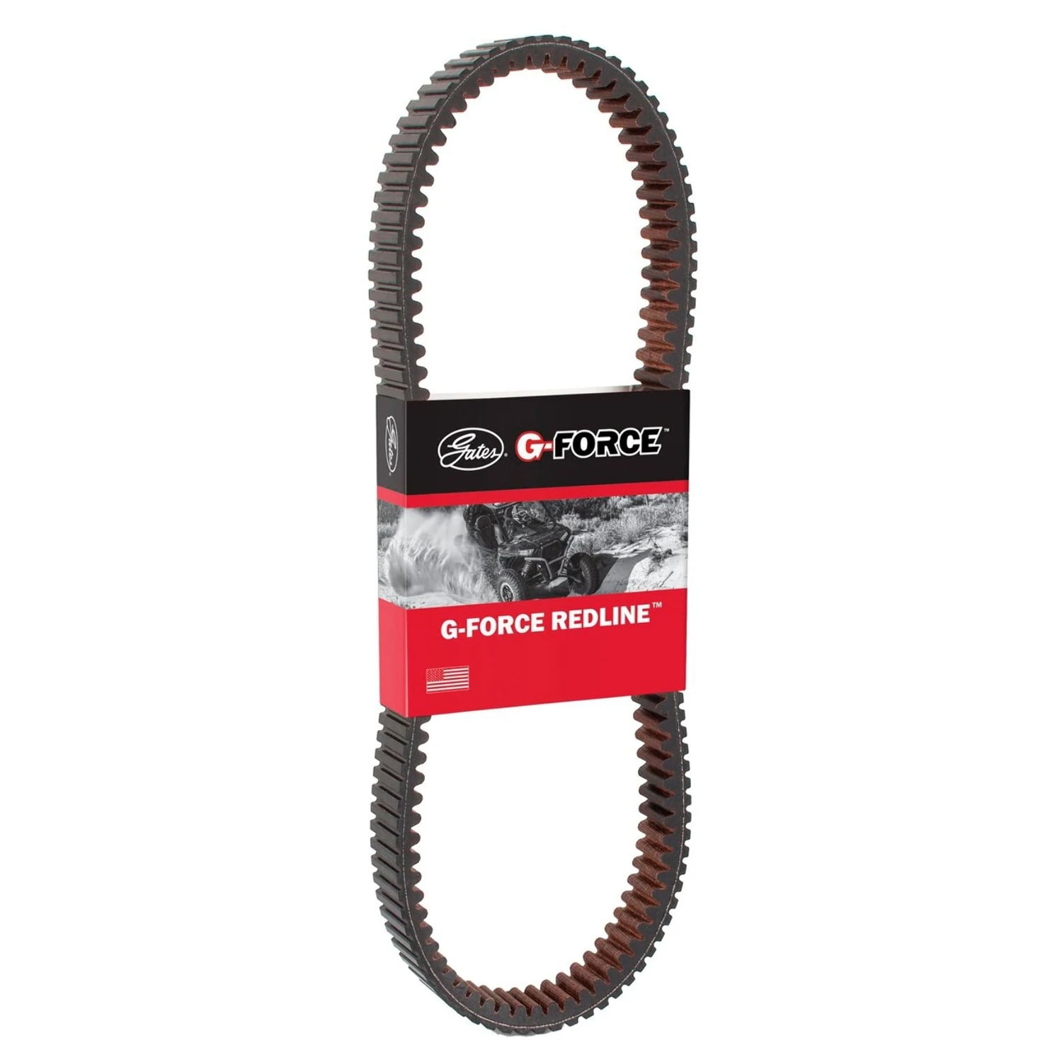 G-Force Redline Drive Belt 210410