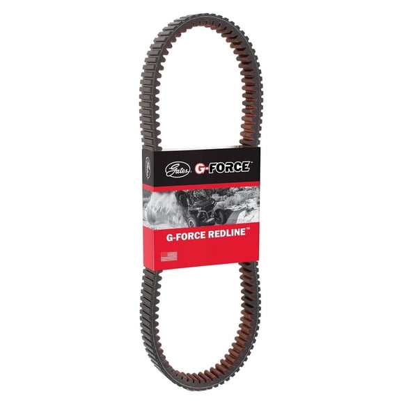 G-Force Redline Drive Belt 210414