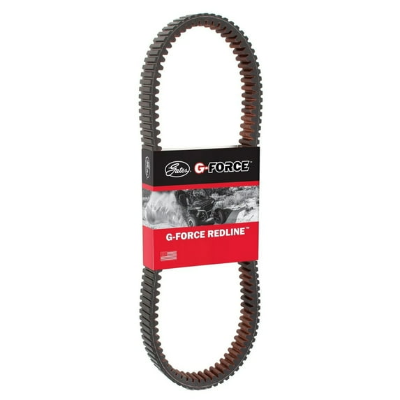 G-Force Redline Drive Belt 210416