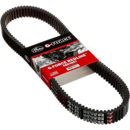 G-Force Redline Drive Belt 210419