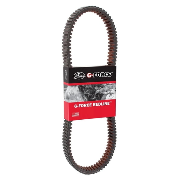 G-Force Redline Drive Belt 210420