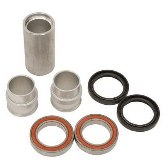 G-Force Richter Replacement Wheel Bearing and Spacer Kit - Front for KTM 200 XC-W 2006-2016