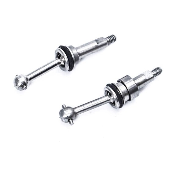 G-Force Stainless steel Driveshaft for TT24