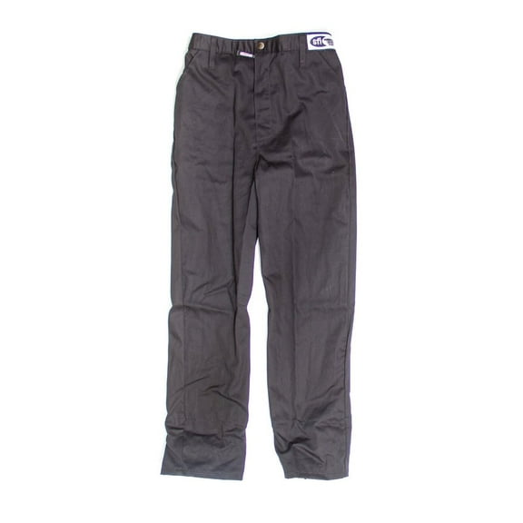 G-Force GF125 Pants Only XXX-Large Black