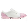 thumbnail image 1 of G/Fore Ladies Cap Toe Gallivanter G4LS21EF04 Women's Golf Shoes, 1 of 3
