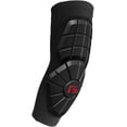 thumbnail image 1 of G-Form Adult Pro Extended Elbow Guard Black, 1 of 3
