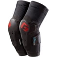 thumbnail image 1 of G-Form E-Line Elbow Guard Pair Black Adult Medium, 1 of 3
