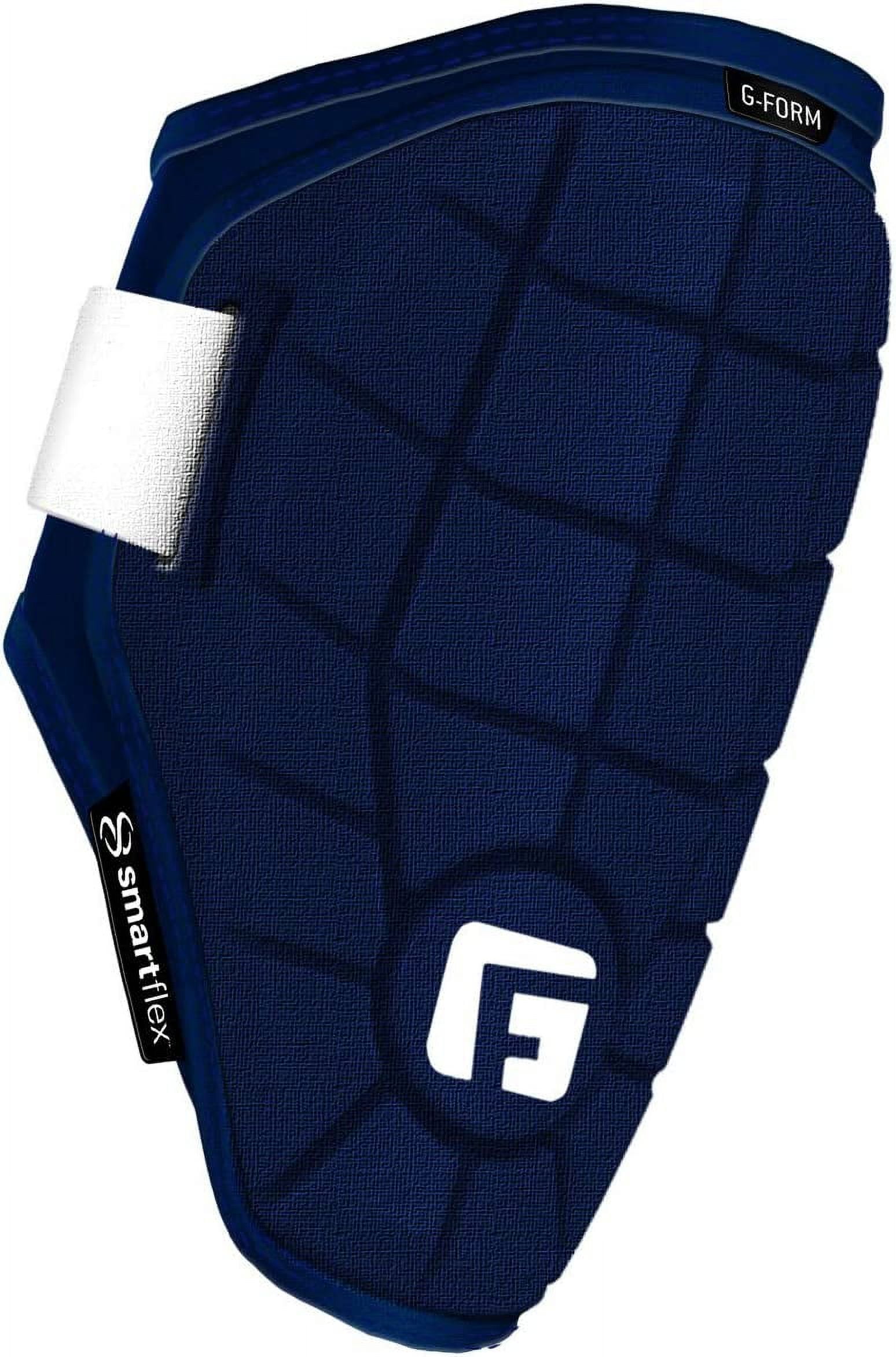 G-Form Elite Speed Batter's Baseball Elbow Guard - Elbow Pad with  Adjustable Straps - Navy, Adult S/M