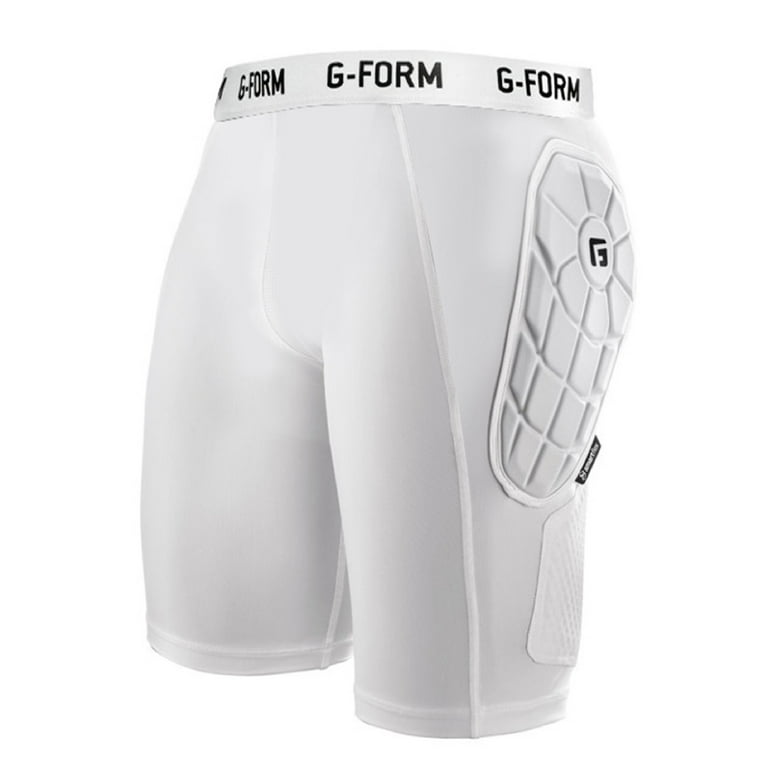 G-Form Heist Fastpitch Sliding Shorts Compression Shorts for
