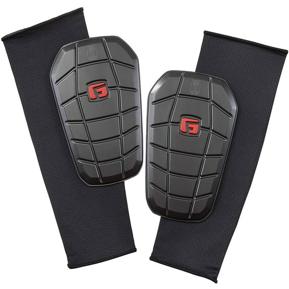 G-Form Pro-S Clash Shin Guards